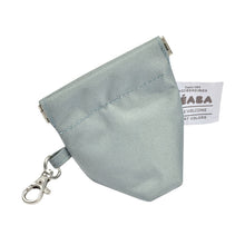 Load image into Gallery viewer, Beaba Geneva II Changing Bag - Water Green
