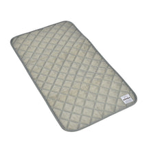 Load image into Gallery viewer, Beaba Geneva II Changing Bag - Water Green
