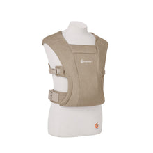 Load image into Gallery viewer, Ergobaby Embrace Newborn Carrier - Soft Olive
