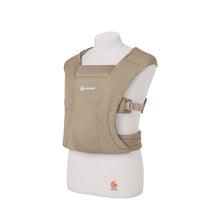 Load image into Gallery viewer, Ergobaby Embrace Newborn Carrier - Soft Olive
