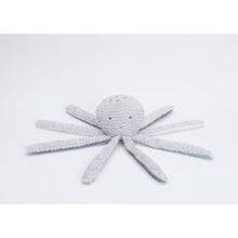 Load image into Gallery viewer, Bubble Inky the Grey Octopus

