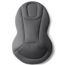Load image into Gallery viewer, Ergobaby Evolve 3 in 1 Bouncer - Charcoal Grey
