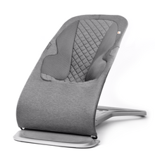 Load image into Gallery viewer, Ergobaby Evolve 3 in 1 Bouncer - Charcoal Grey
