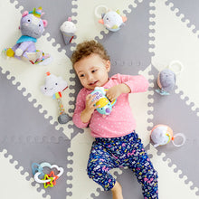 Load image into Gallery viewer, Skip Hop Zoo Eureka Unicorn Phone (3)
