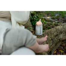 Load image into Gallery viewer, Suavinex Zero Zero Anti Colic Bottle 180ml - Adaptable Flow 0M+
