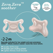 Load image into Gallery viewer, Suavinex Zero Zero New Born Starter Set 0M+
