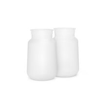 Load image into Gallery viewer, Suavinex Zero Zero Bottle Replacement Anti Colic Silicone Bag 270ml x 2

