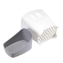 Load image into Gallery viewer, Ubbi Bath Toy Drying Bin - Grey
